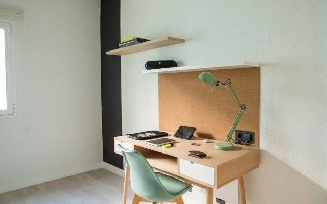 MI CASA INN - RESIDENCIA ATOCHA RíO