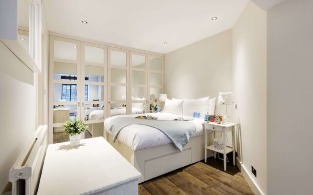 The Britten Street Studio - HBG2