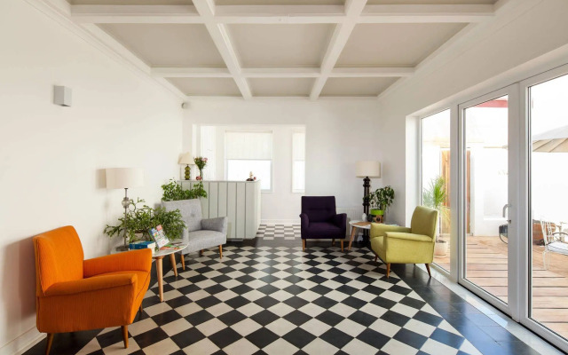 CasaSur Charming Hotel