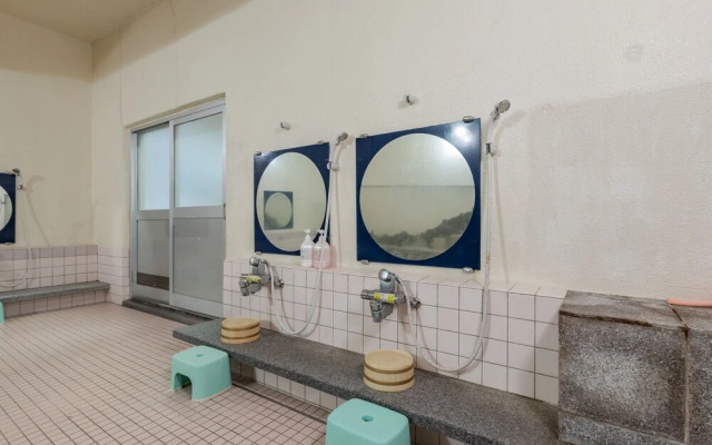 Tabist Spa Yubara Okayama Yubara Onsen