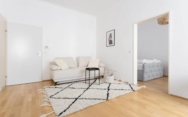 Vienna City Apartments Krongasse