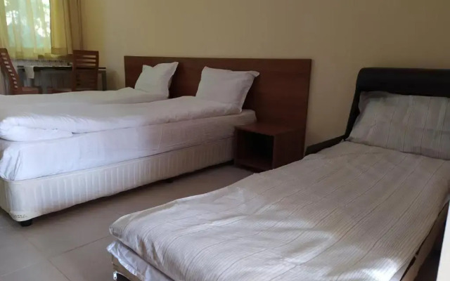 Boutique Residence