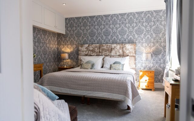 All Seasons Boutique Hotels