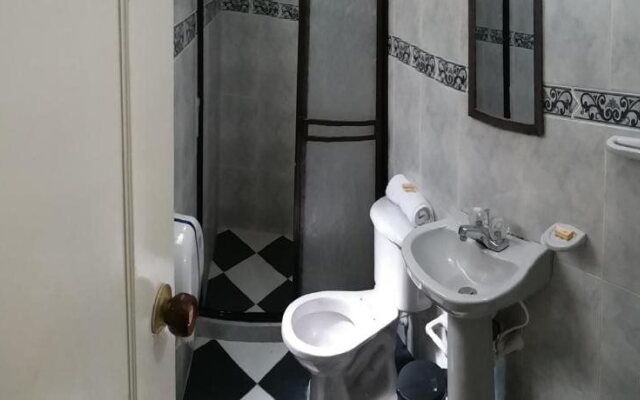 Tu Apartamento La Castellana