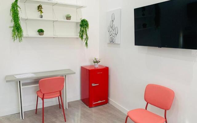 Napolidays Toledo Apartment