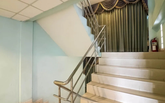 NIDA Rooms Ladkrabang 88 Silver