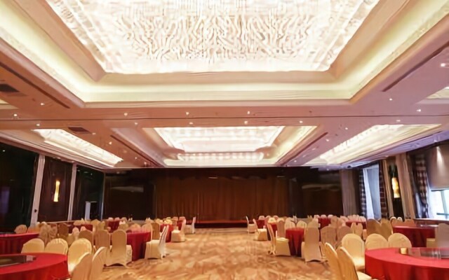 Pi Zhou Tian Hong Hotel