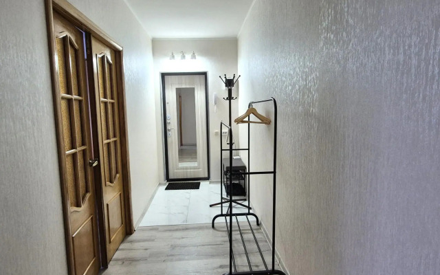 Квартиры в Подмосковье на проспекте Космонавтов 8В