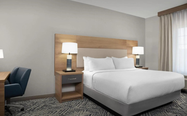 Candlewood Suites Alexandria - Fort Belvoir by IHG