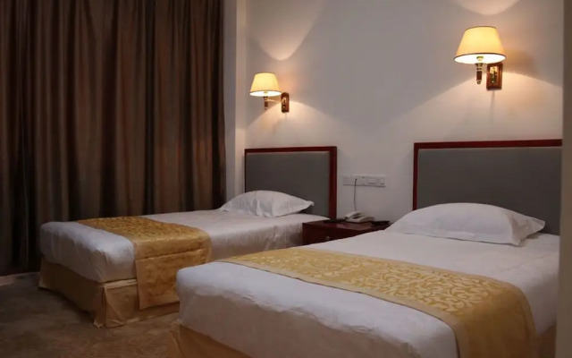Soluxe Club Nairobi