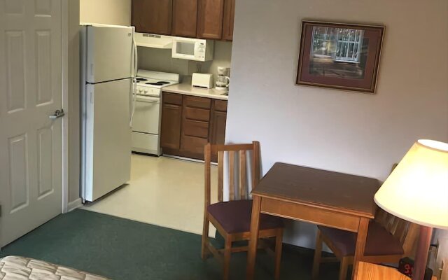 Affordable Suites Hickory/Conover