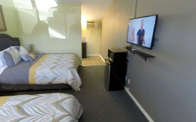 1st Interstate Motel