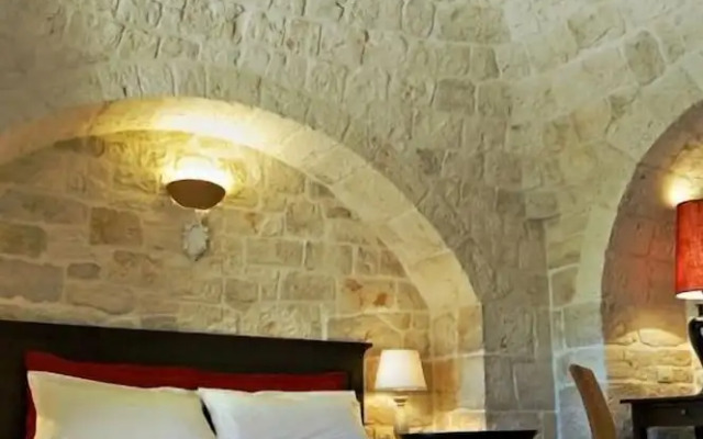 Abate Masseria & Resort