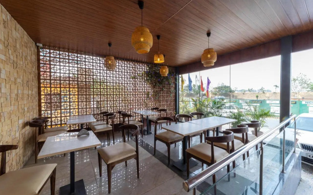 Hotel Passport Inn