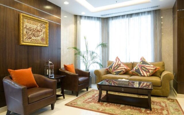 Regent Hotel Apartments