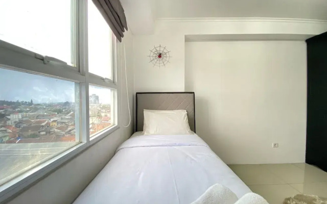 Exclusive 3Br At Gateway Pasteur Apartment