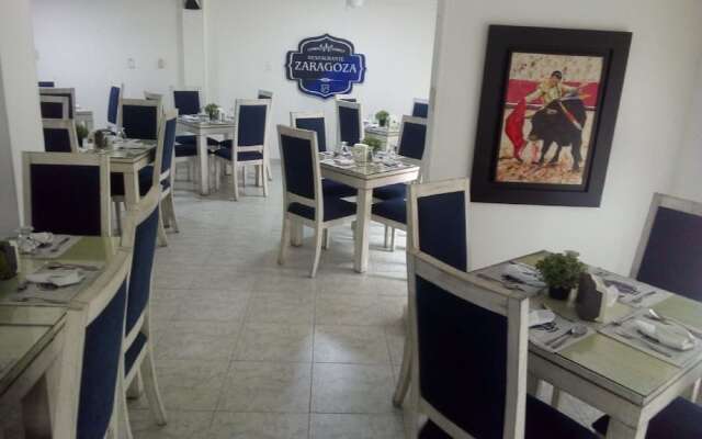 Hotel El Pilar