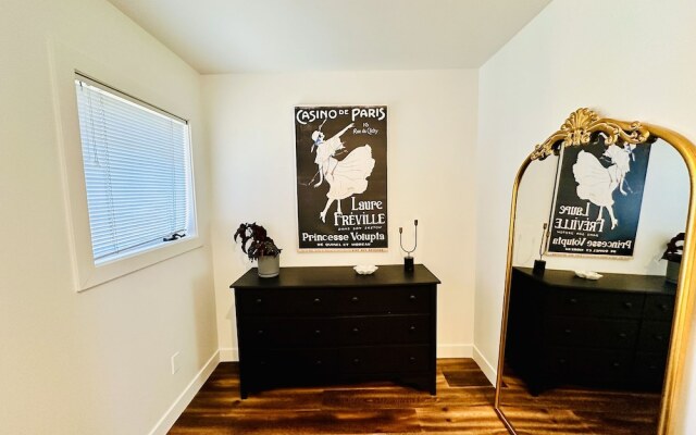 Bespoke Inn Flagstaff