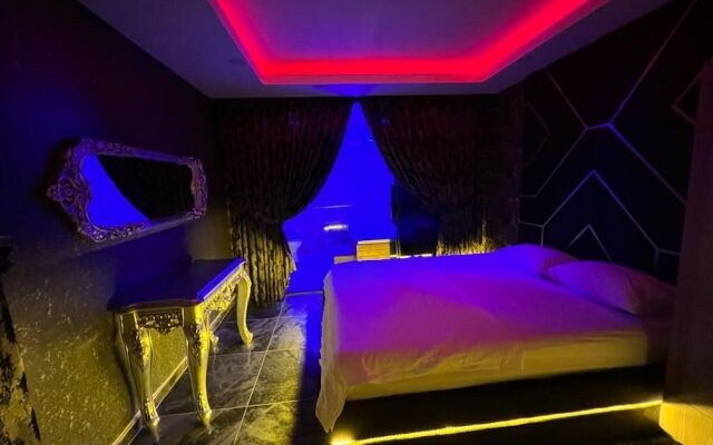 Kivanc Suit Hotel