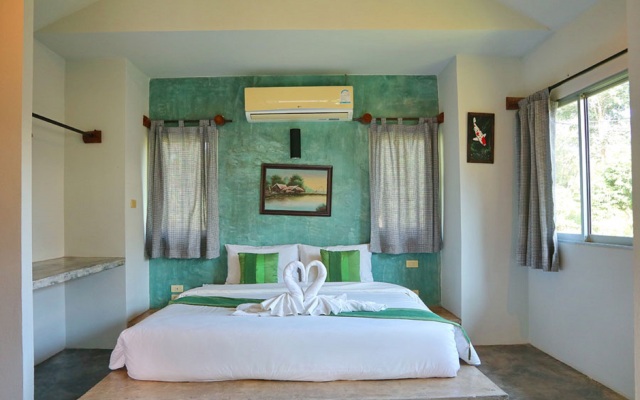 Aurora Resort Chiang Dao