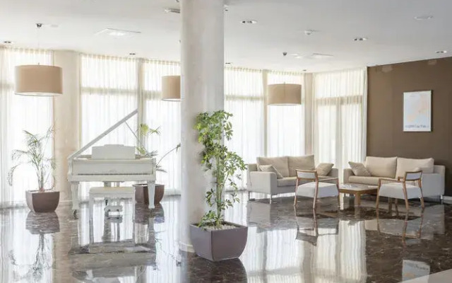 Résidence Benidorm Poniente Pierre & Vacances