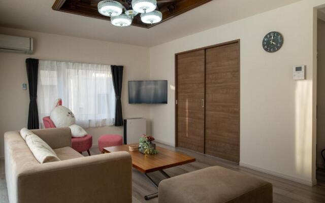 Hachiken / Vacation STAY 4992