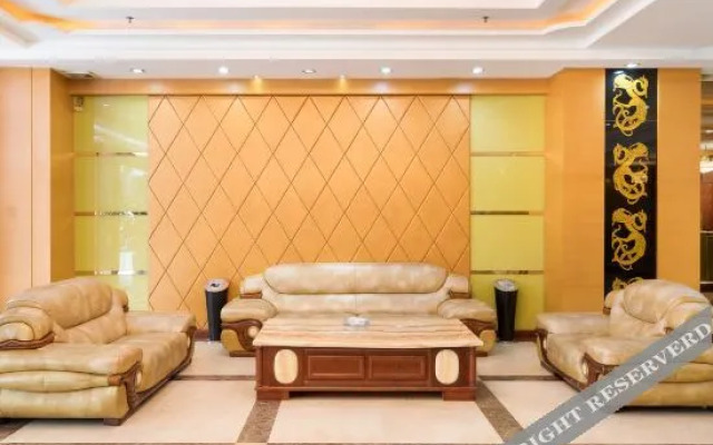 Weimei Shangjing Hotel (Jinjiang Yinglin)