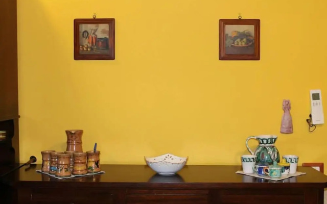 B&B Elda Salento