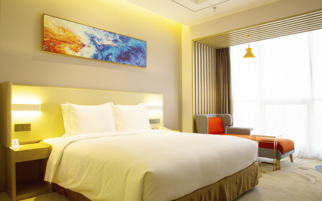 Holiday Inn Express Anshan Downtown by IHG