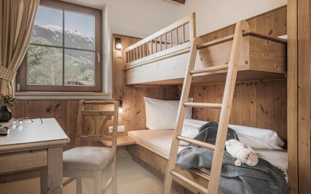 Aparthotel Stacherhof