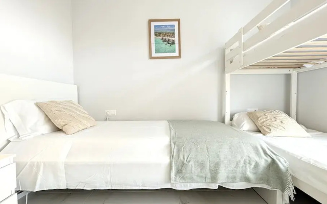 Benidorm Beach Apartments