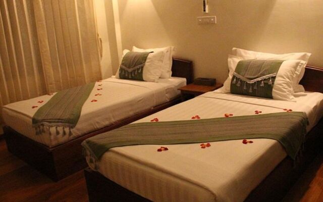Golden Dream Hotel
