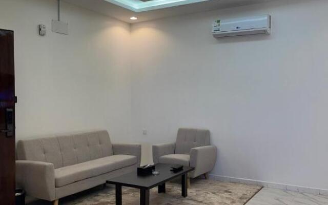 Qimam Park Hotel 3