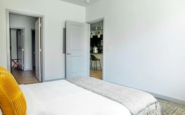 Placemakr Music Row - Vanderbilt