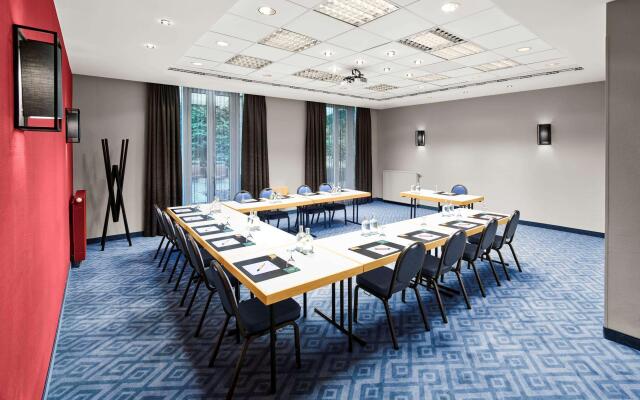MAXX Hotel Sanssouci Potsdam