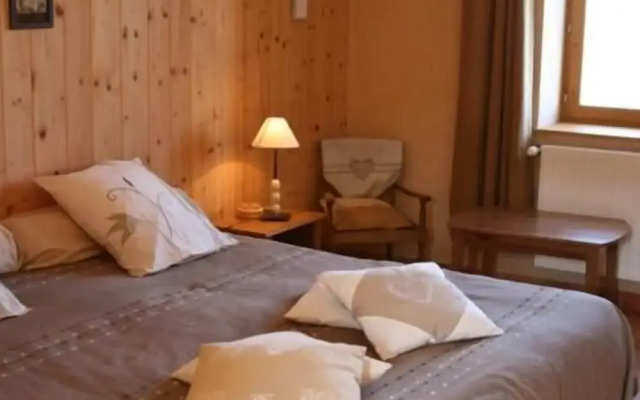 La Ferme Du Chapi