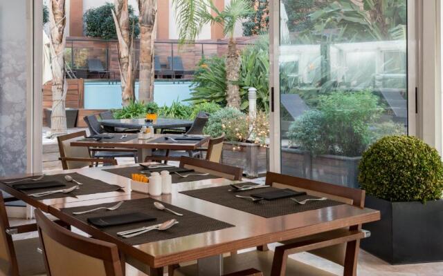 Catalonia Portal de l'Angel