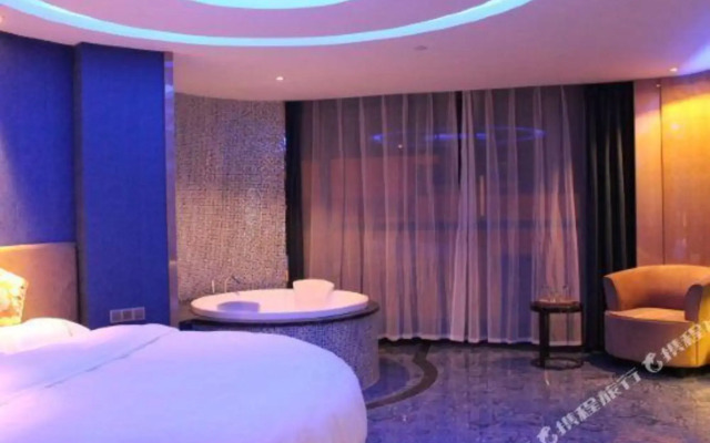 Tianyue Renhe Hotel