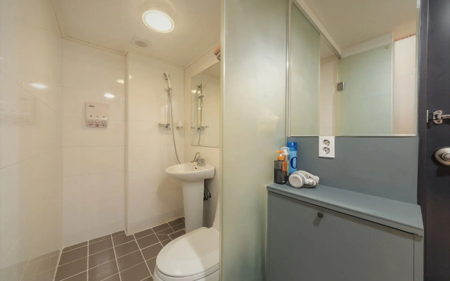 Hotel Hue Loft