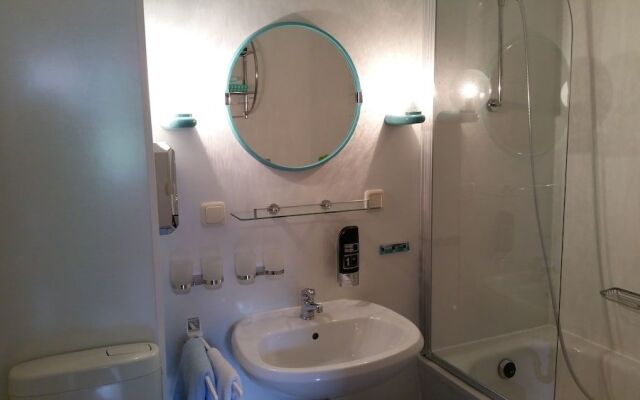 Hotel Garni Haus Sonneneck