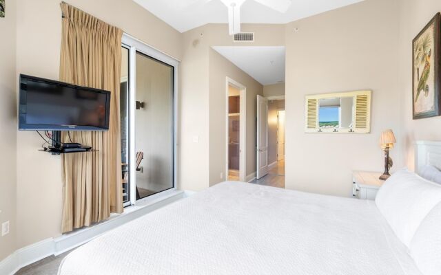 Indigo East 2102 Penthouse W/cabana