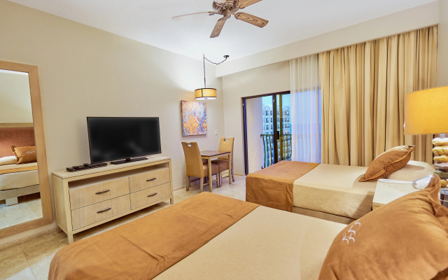 The Royal Sands Resort & Spa All Inclusive