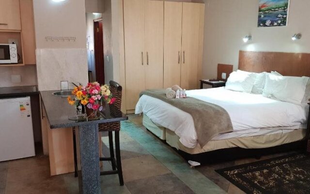 Kyalami Lodge