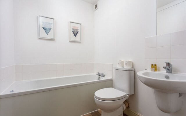 Elliot Suite No3 - Donnini Apartments