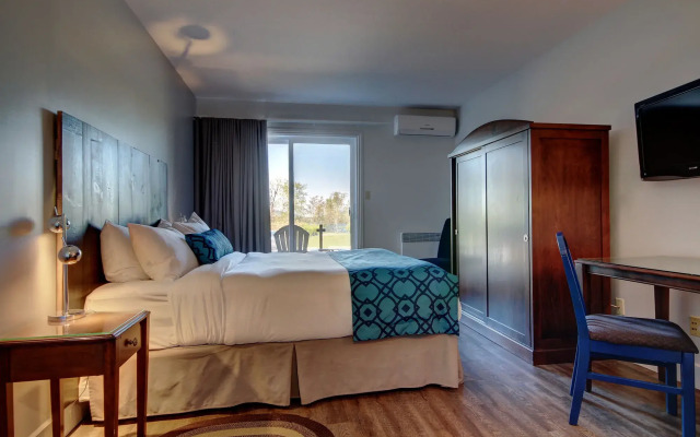 Hotel Lac Brome, BW Signature Collection