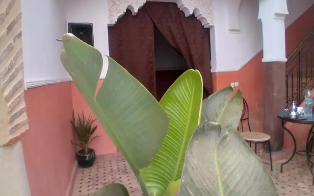 Riad 9 Derb El Bousnne