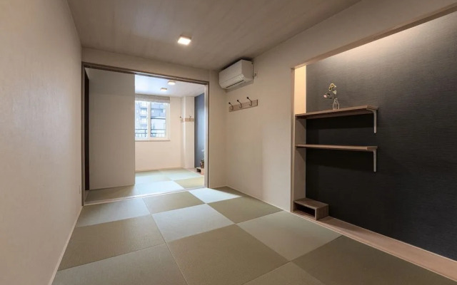 Miidokoro House Hotel