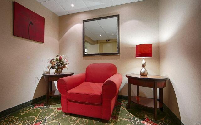 Best Western Port Columbus