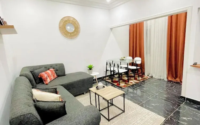 Appartements VEKA