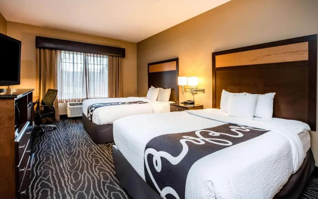 La Quinta Eugene #433